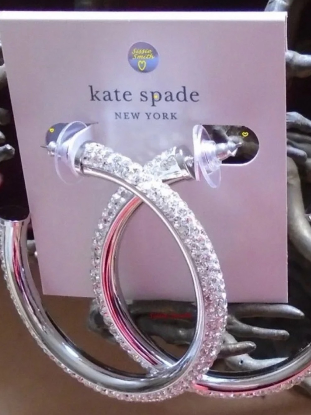 Kate Spade Earrings